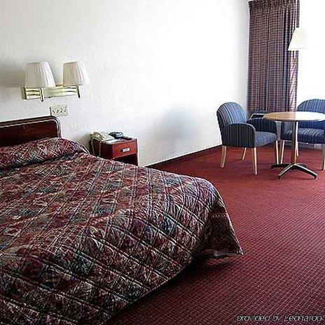 Greenes Motel Boone Buitenkant foto