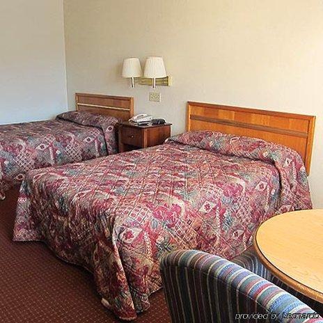 Greenes Motel Boone Buitenkant foto
